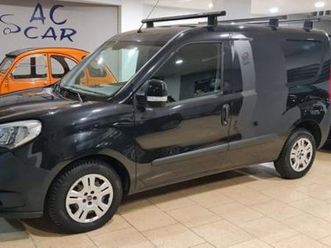 doblò 3ª serie doblò 1.6 mjt 105cv pc combi n1 sx e5+