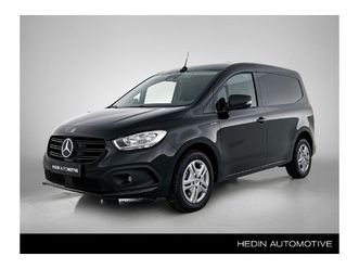 112 pro l1 | voorruit elektrisch verwarmbaar | zitcomfortpakket