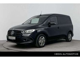 ecitan 112 pro l1 | voorruit elektrisch verwarmd |