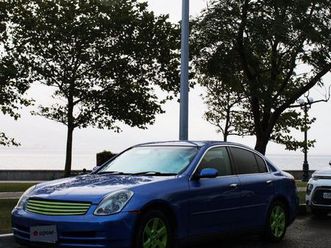 продажа nissan skyline, 2001 год в усть-лабинске