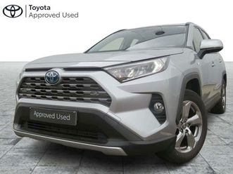 toyota rav4 dynamic plus