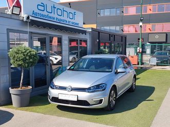 e-golf/comfortline/100kw/at/n1