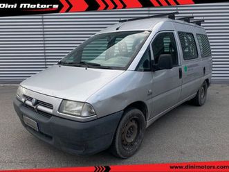 2.0 jtd 94cv combi 6 posti n1
