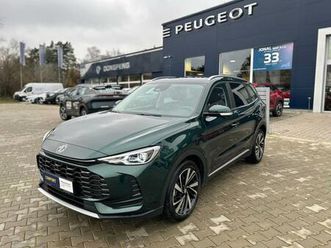 mg zs 1.5 at*full hybrid*excl*záruka