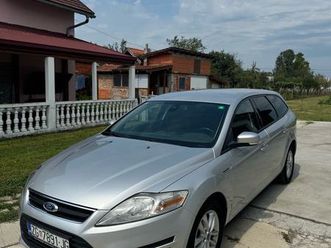 ford mondeo karavan 1,6 tdci, 2012 god.