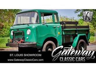 134 cid hurricane inline 4 3-speed manual