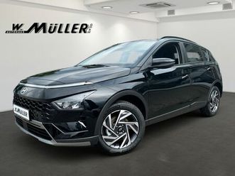 hyundai-bayon-trend-facelift-automatik