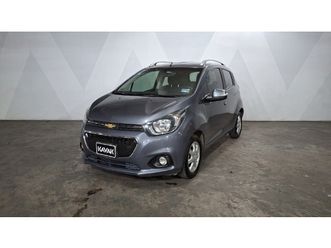 chevrolet beat 1.2 ltz c hatchback 2021
