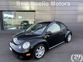 gt turbo 1.8 20v 150cv unica!! pelle spoiler