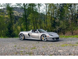 2004-porsche-carrera-gt
