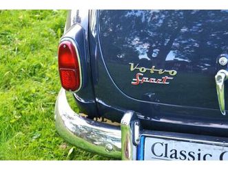 pv sport original renoverad obs! sänkt pris!