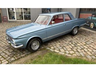 plymouth øvrige valiant