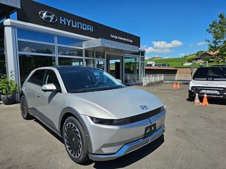 ioniq 5 77kwh vertex 4wd