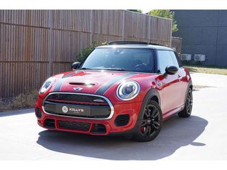mini-john-cooper-works-2-0ias-pano-topstaat