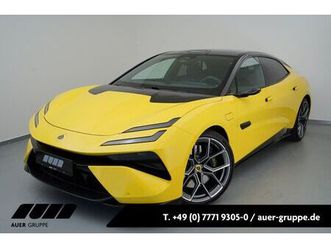 s limousine kef / dynamik paket