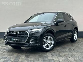 audi q5, cena 38 950 €. audi q5 quattro 2.0 tfsi 265zs ar automātisko pilnpiedziņa - - sludinājumi