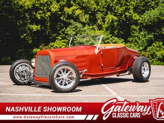 1927 ford model t roadster for sale