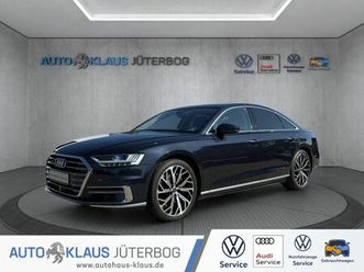 60 4.0 tdi quattro vollausstattung