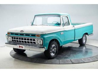 1965-ford-f-100-pickup-truck