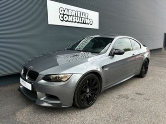 bmw-m3-e92-v8-4-0-420ch-dkg-115000km-suivi-complet