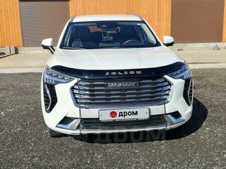 продажа haval jolion, 2022 год в хомутово