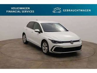 VOLKSWAGEN GOLF GTE gte-1-4-tsi-hybrid-110kw-6-gang-dsg-4-turen