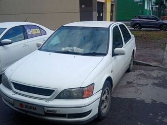 продажа toyota vista, 1998 год в нижневартовске