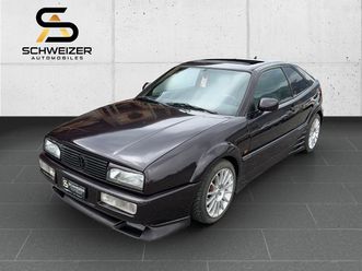 corrado 2900 vr6