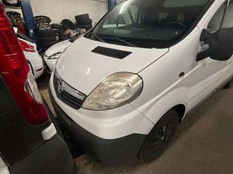 tour 2.0 cdti cosmo dpf cammionete