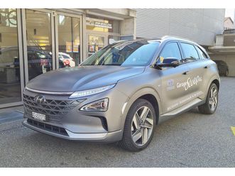 nexo fuel cell vertex