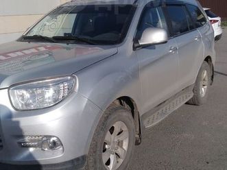 FOTON SAUVANA foton-sauvana-2019