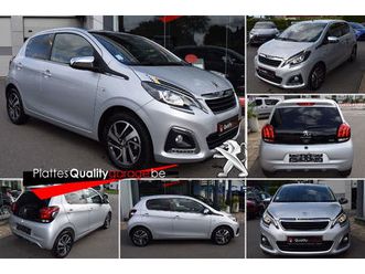peugeot 108 design pack