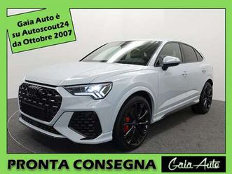 sportback matrix, tetto, camera 360