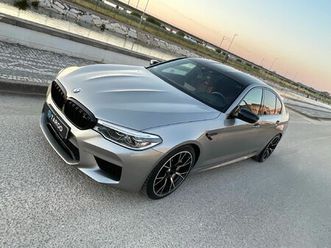 m5 competition