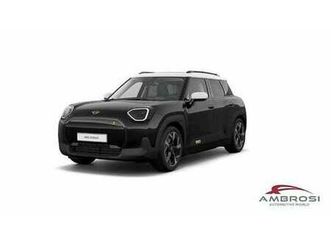 mini mini aceman se classic nuova a viterbo