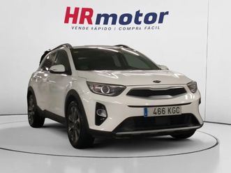 kia stonic 1.0 t-gdi drive