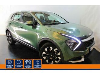 1.6 t-gdi phev drive 4wd auto 5p