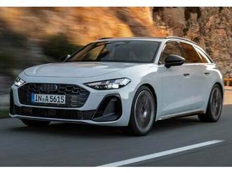 a5 avant 2.0tdi business quattro s tronic 150kw