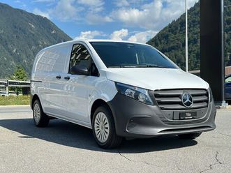 MERCEDES VITO 116 vito-116-cdi-ka-pro-kompakt-4x4