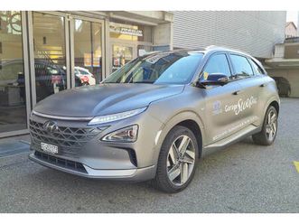 nexo fuel cell vertex