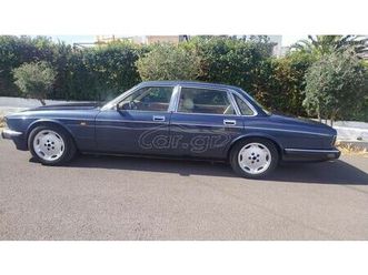 jaguar xj40 1994 daimler