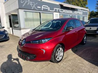 renault zoe life|1.hand|mietbatterie/41 kwh|navi|pdc|...