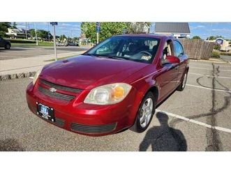 used 2007 chevrolet cobalt lt