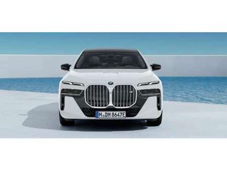 me xdrive limousine *bestellaktion*