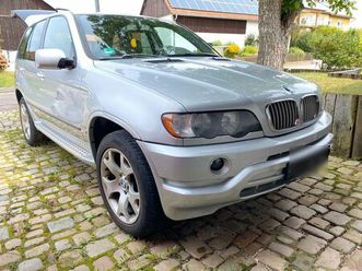 bmw-x5-4-4i-hamann-tuning-sehr-gepflegt