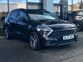 1.6 t-gdi hev gt-line s