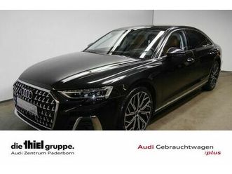 audi a8 l 60 tfsi quattro lang upe 186.778 - fond ein