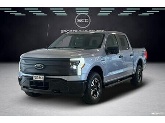 lightning pro 98kwh 5-p / 360 / blis / kaista-avustin / co-pilot 360 / lavakate