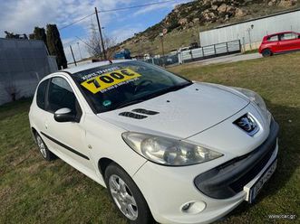 peugeot 206 2013 γραμματια με δοσεισ χωρισ τραπεζεσ