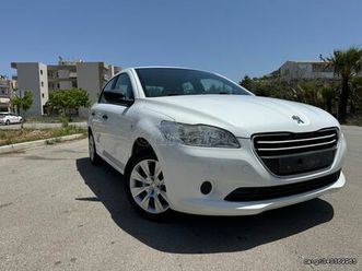 peugeot 301 2017 εορταστικεσ προσφορεσ1200 ελληνικο σαν καινουργιο